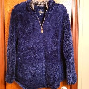 Simply Southern Sherpa